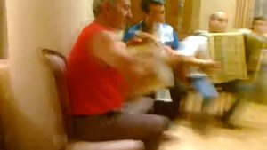 Юра Сумгаитский