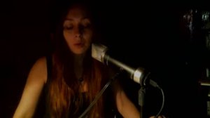 Колыбельная горя