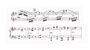 Mel Bonis - 6 Valses-Caprices, Op. 87