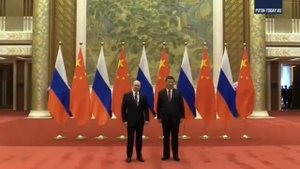 План Путина сработал! Крах Запада начался.