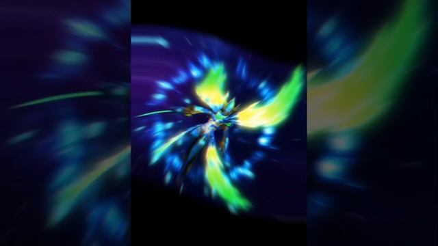 Инфинити надо Аниме Эдит