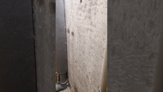 ремонт в ванной и туалете начало. смотреть онлайн