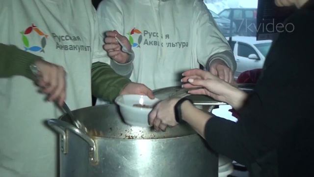 Забег на тысячу ярдов 2018