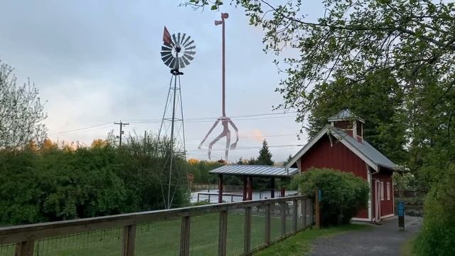 Scariest Siren Head sighting unknown place смотреть онлайн