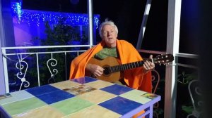 "Ваше Величество Женщина..." Песня Булата Окуджавы