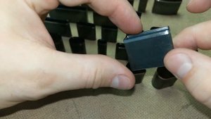 Обзор фигурных пробойников для кожи
