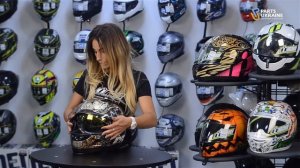 Обзор мотошлема ICON Alliance GT