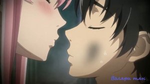 Юно и Юки / Дневник будущего - Вены резались сами