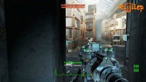 Все журналы Заборы в Fallout4