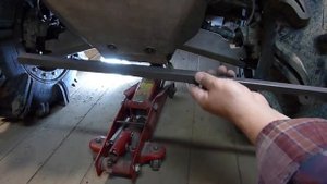 Roxer's Garage. Регулировка схождения CFMoto CF800 X8