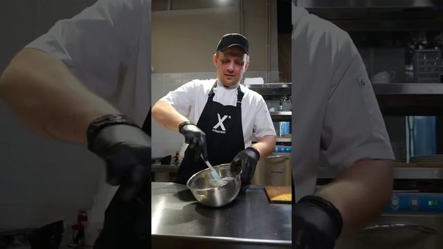 Рецепт самой вкусной творожной запеканки! Топ продаж в Хлебнике смотреть онлайн