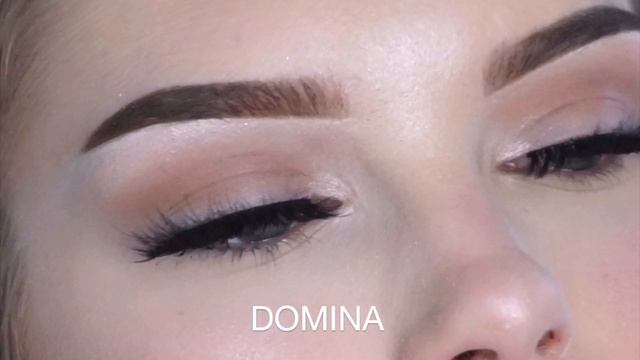 Anastasia Beverly Hills LASHES Lookbook (aka. the proof I can't take anything seriously) смотреть онлайн