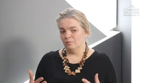 Художник Ася Феоктистова — о своей юбилейной выставке «Осколки Рая»