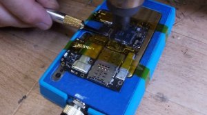 Poco x3 pro M2102J20SG не включается.