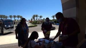 МЕНЯЕМ ОТЕЛЬ / Я ПЛАЧУ / ЗАСЕЛЕНИЕ в отель Stella Di Mare Beach Makadi 5* / ЕГИПЕТ, ЛЕТО 2020