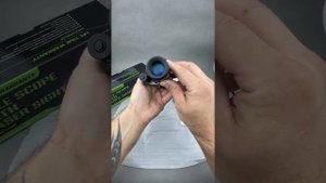 Оптический прицел с лазерным целеуказателем Bushnell LS3-10x42Е
