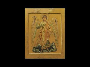 Пресветлый Ангел мой Господень