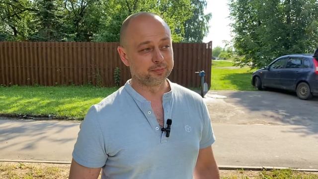 Водоразборная колонка. Оборудование вышедшее за пределы своего времени. смотреть онлайн