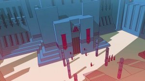 Chants of Sennaar - официальный трейлер Tribeca Games Spotlight 2023