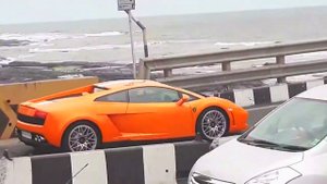 Lamborghini Gallardo 50th Anniversary Limited Edition 1 из 6 в Индии