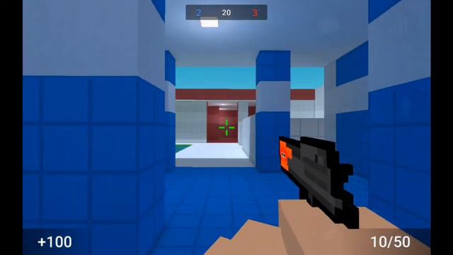 Дуэль с 56lvl | block strike | блок страйк смотреть онлайн