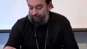 Люди спят с тем, с кем разговаривают. Андрей Ткачев
