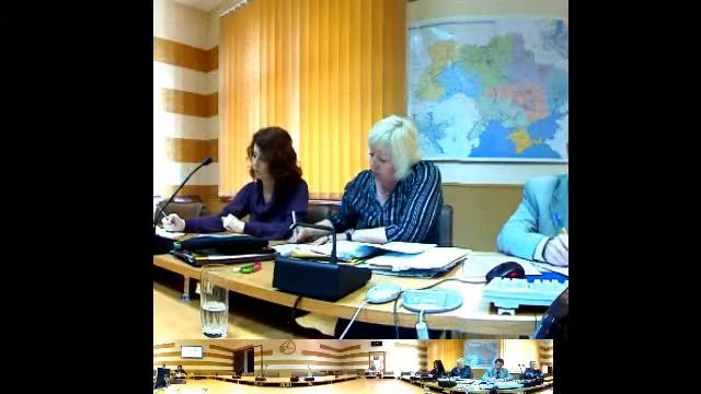 04.05.2016 13-00 Засідання ТК Дніпровської ЕС