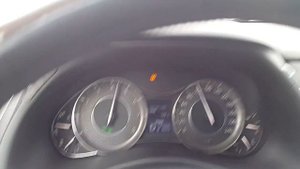 Жжжесть !!  Infiniti qx 56 2010 года разгон до 100 на 100 бензине