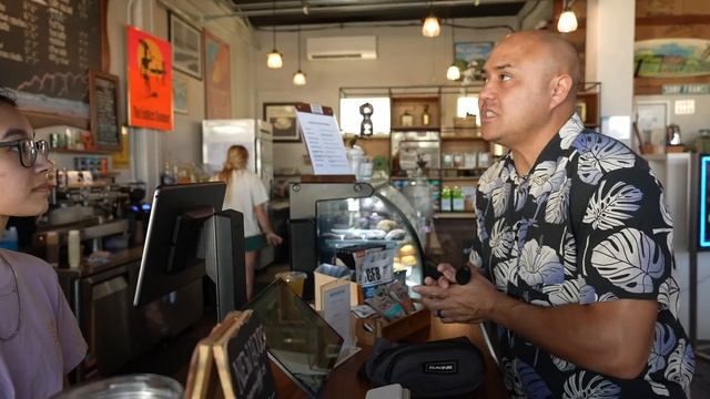 Exit 8: Wahiawa - Exploring Hawaii's Past смотреть онлайн