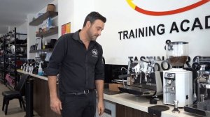 Victoria Arduino E1 Prima (Eagle One) Review