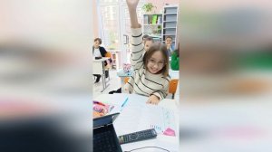 Кто пойдет к доске?