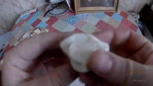 Как сделать мякиш хлеба для ловли карася