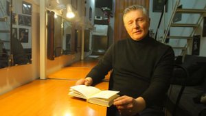 Станіслав Боклан #ячитаюСеменка