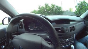 Renault Latitudе 2010.  2.5АТ Отзыв реального владельца.