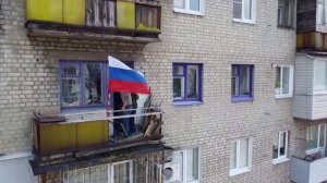 Лисичанск сегодня.