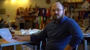 Постановка на миграционный учёт