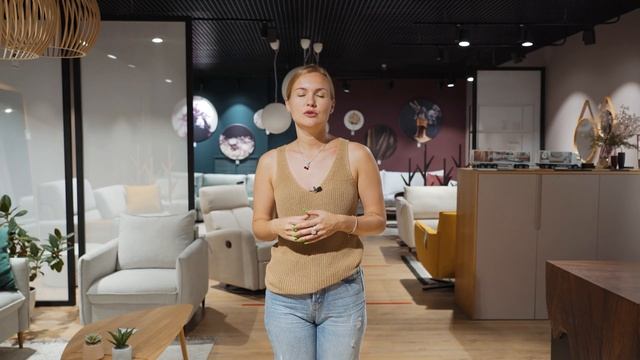 ТРЕНДЫ ИНТЕРЬЕРА 2023 - 2024. ДИЗАЙН ИНТЕРЬЕРА