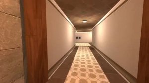 САМЫЕ АТМОСФЕРНЫЕ УРОВНИ ЗАКУЛИСЬЯ Backrooms перезолив с ютуба
