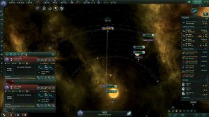 Mercenary Fleet [Stellaris: Federations] Ep. 13