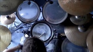 Slipknot - Duality - Drum Cover