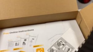 Распаковка комплекта привода ГРМ Contitech CT908k1.