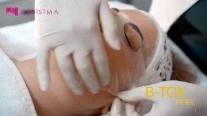 B TOX PEEL