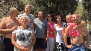 Эко Отель Мирали отзывы гостей с.Морское, г.Судак, Крым,  отдых в Крыму всё включено, www.mirali.ru