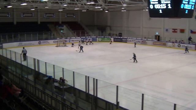 12.03.2016 Горняк (Учалы) - Спутник (Тагил) - 2 смотреть онлайн