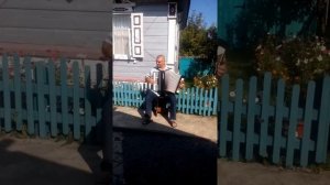 Родительский дом (Папуля жжёт)
