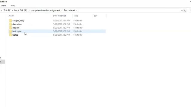 Feature extraction using bag-of-feature | Object recognition using bag of words смотреть онлайн