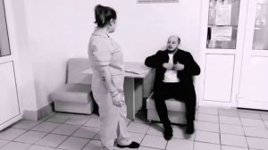 Агитационный ролик "Вступай в профсоюз"