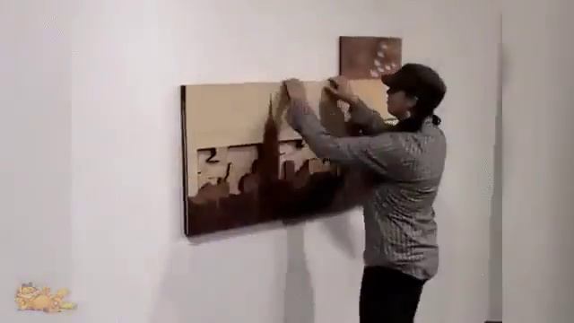 Удобная и компактная мебель