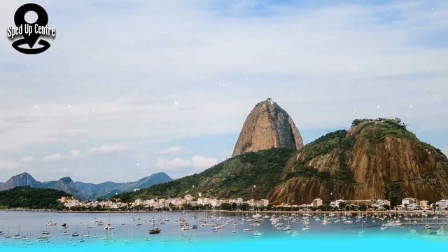 Kris Kross Amsterdam x Sofía Reyes x Tinie Tempah - How You Samba (Sped up) смотреть онлайн