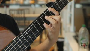 How Insensitive (Antonio Carlos Jobim) | classical guitar